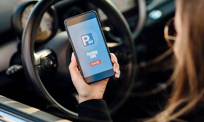 Applications de stationnement Attention aux frais cachés