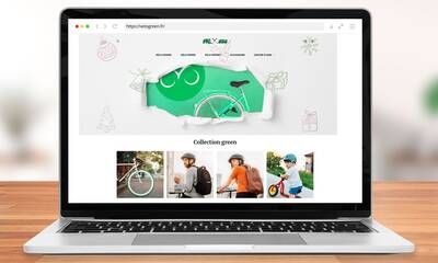 Arnaque à la vente de vélo Derrière Velogreen.fr, un faux site qui fait de vraies victimes