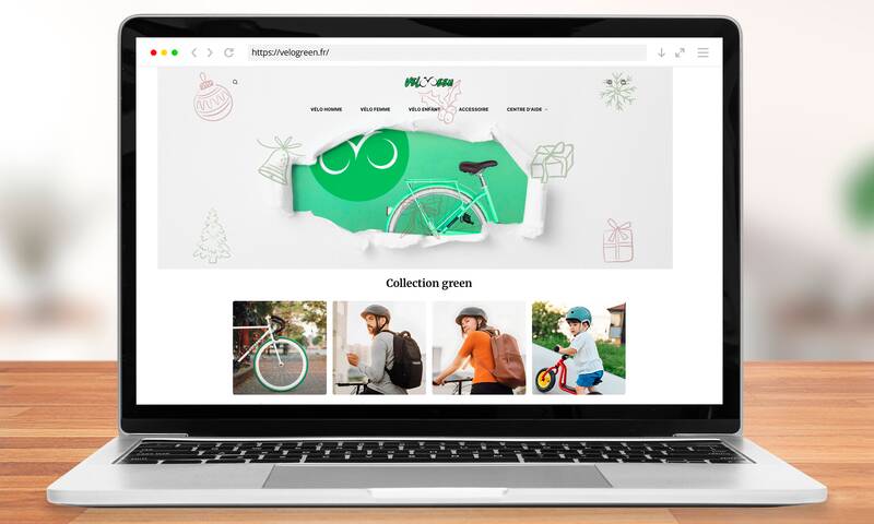 Arnaque à la vente de vélo Derrière Velogreen.fr, un faux site qui fait de vraies victimes