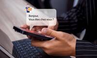 Arnaque au colis Les escrocs tentent une nouvelle approche