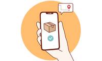 Arnaque au livreur Les SMS foisonnent et s’affinent