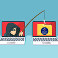 Arnaque au phishing •
Les escrocs s’en prennent aux frais de douane