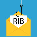 Le faux RIB fait irruption dans les boîtes mail