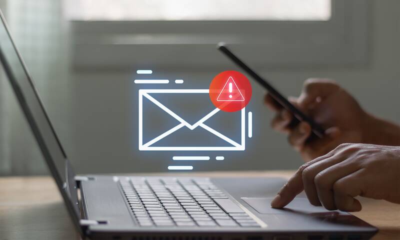 Arnaques bancaires La Cour de cassation redonne espoir aux victimes de mails frauduleux Arnaques bancaires La Cour de cassation redonne espoir aux victimes de mails frauduleux
