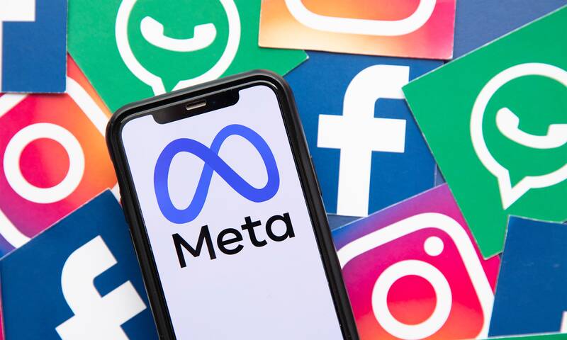 Arnaques en ligne Le jackpot pour Meta