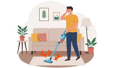 Aspirateur balai Comment choisir un aspirateur balai silencieux