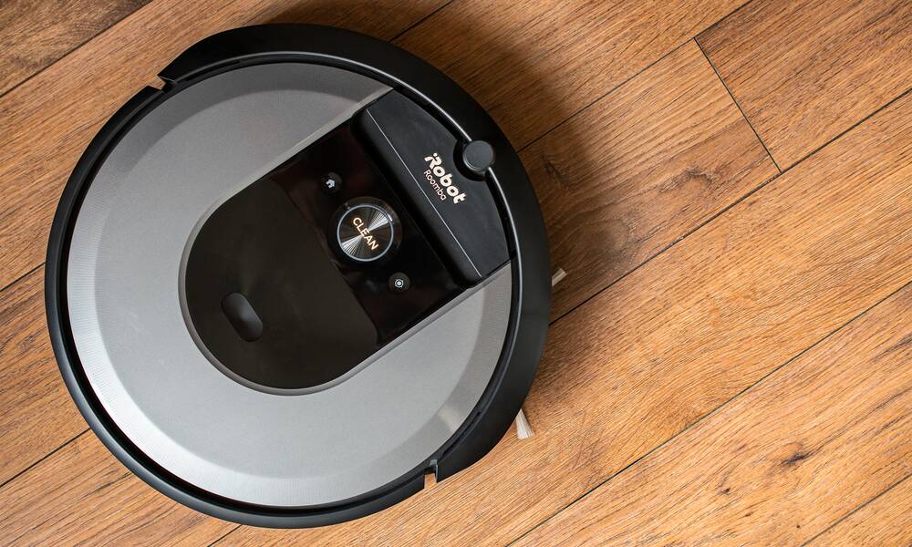 Aspirateurs robots - iRobot au bord de la faillite - Actualité - UFC ... - 