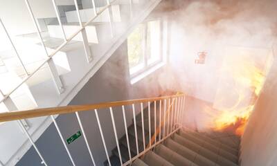 Assurance et prescription Un incendie vieux de 20 ans met en lumière le devoir d’information des assureurs