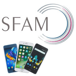Assurance pour mobile Les trop belles promesses de la SFAM