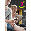 Assurance téléphone portable •
La nouvelle offre de la MAE