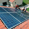 Autoconsommation photovoltaïque •
Toujours des mensonges