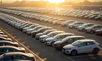 Automobile Pourquoi le grand public se détourne des voitures neuves
