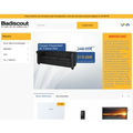 Badiscout, Edenhouse, Reductoo •
Des sites marchands à éviter