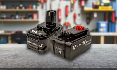 Batteries au lithium remanufacturées La difficile équation du made in France