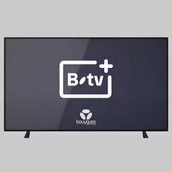 Bbox Smart TV Bouygues Télécom supprime le décodeur