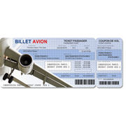 Billets d’avion Davantage de transparence