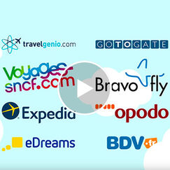 Billets d’avion en ligne (vidéo) Un sursis pour les pratiques trompeuses