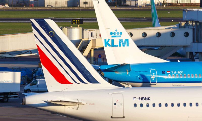 Billets d’avion Quand Air France prélève des taxes non votées