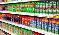 Biocides - Bientôt interdits en libre-service ?