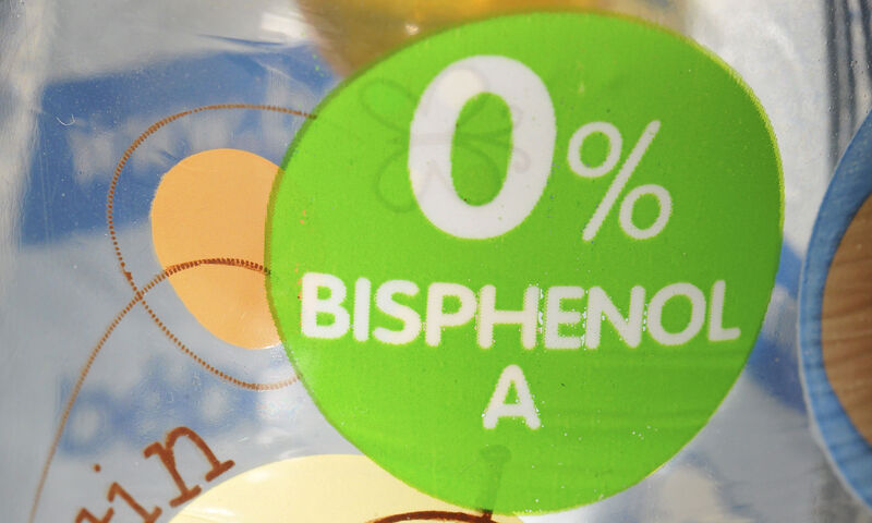 Bisphénol A La confusion