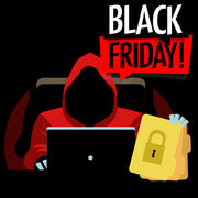 Black Friday Méfiez-vous des arnaques en ligne