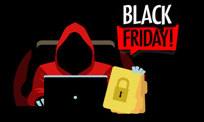 Black Friday Méfiez-vous des arnaques en ligne