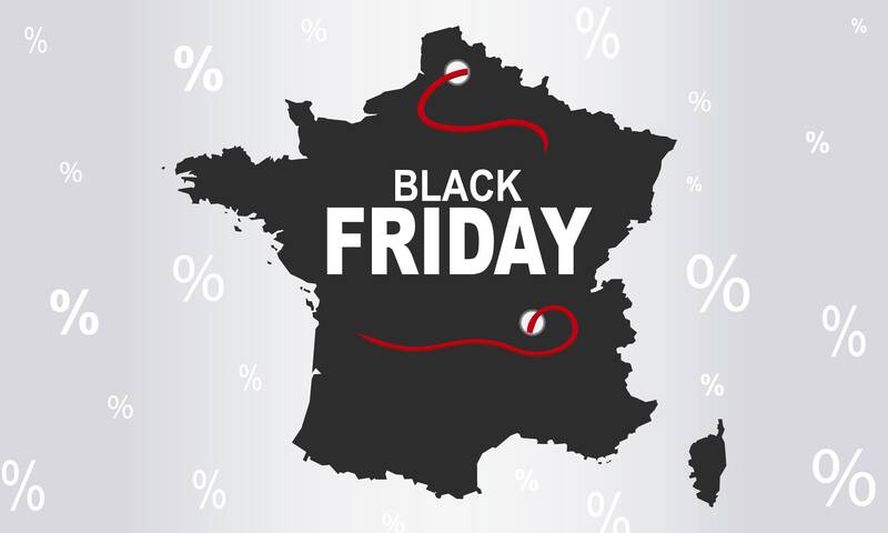 Black Friday 2022 - De nouvelles règles mais encore des mauvaises pratiques