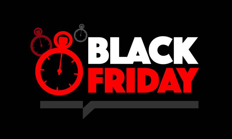Black Friday 2022 - Les fausses promos ont toujours la cote