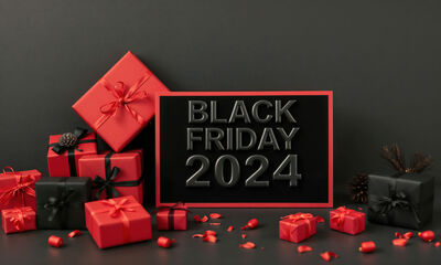 Black Friday 2024 Des fausses promos, encore et toujours