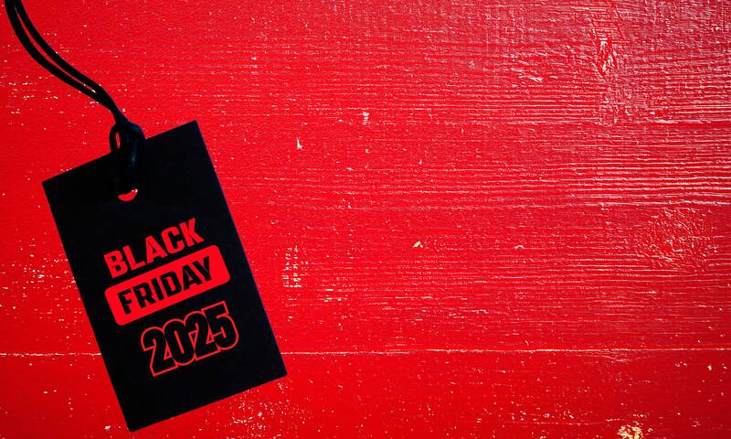 Black Friday 2025 Encore des prix douteux