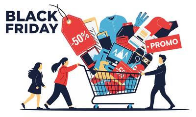 Black Friday Comment détecter les vraies bonnes affaires ?