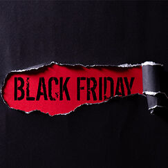 Black Friday Les consommateurs ne sont pas dupes