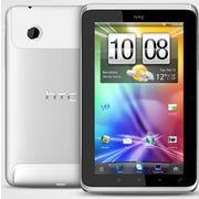 Blackberry Playbook et HTC Flyer Premières impressions