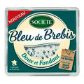 Un ersatz de roquefort qui passe mal