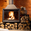 Bois de chauffage •
Attention aux sites de vente en ligne