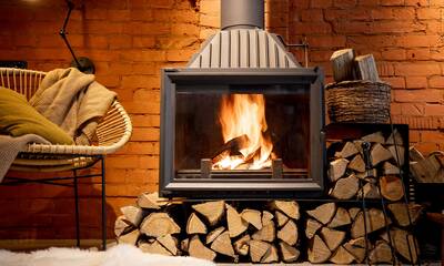Bois de chauffage Attention aux sites de vente en ligne