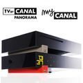 Bouquet Free Canal Panorama •
Comment Free veut imposer son nouveau forfait