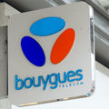 Bouygues Télécom •
L’opérateur impose aussi des hausses de tarifs