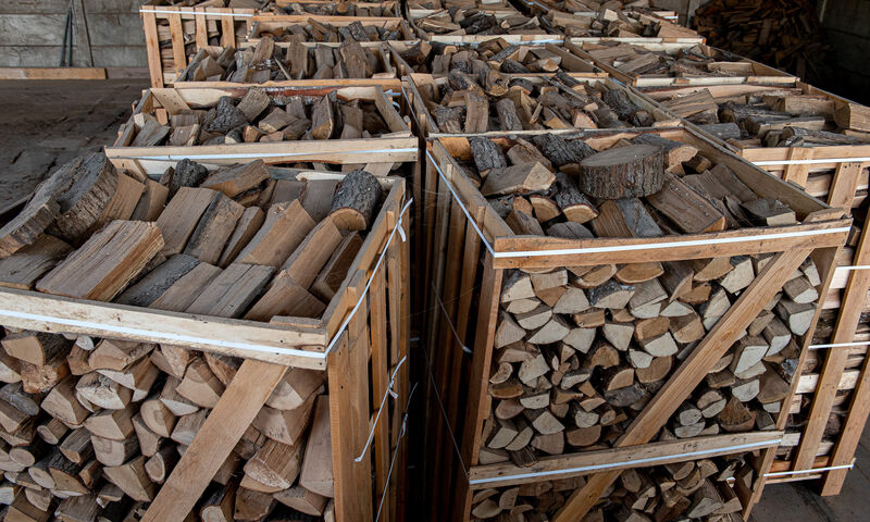 Quel est le prix d'un stère de bois du bois de chauffage aujourd
