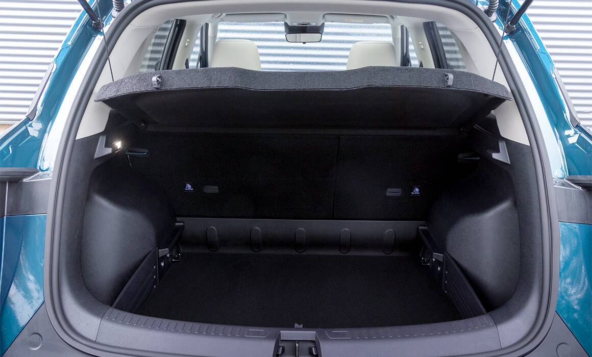 BYD Atto 2 DM-i : Premières impressions