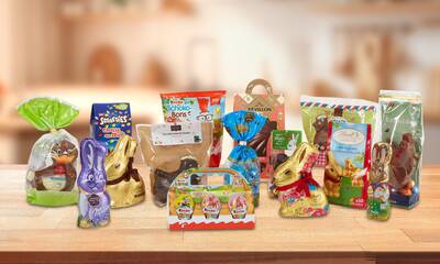 Cadmium, sucres, additifs… Quels sont les meilleurs chocolats de Pâques cette année ?