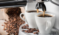 Cafetière avec broyeur Attention à la garantie liée au nombre de cafés