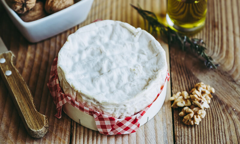 Camembert de Normandie Une AOP toujours mal protégée