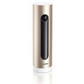 Caméra connectée Netatmo •
Un intérêt qui reste à démontrer