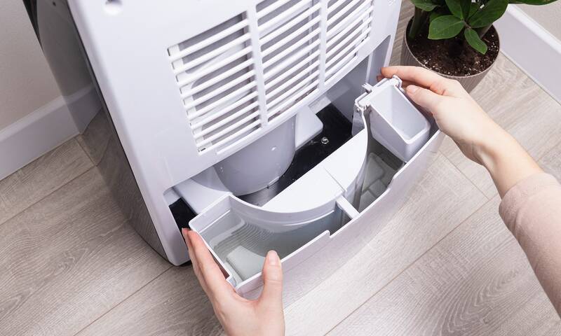 Canicule Attention aux rafraîchisseurs d’air présentés comme des climatiseurs mobiles sans tuyau