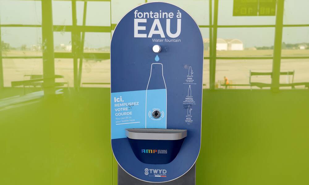 Bouteille D’eau APGLSXY à Compartiment Secret – Cache-clés, Argent, Bijoux, Idéal Voyage Et Sport