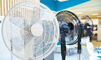 Canicule - Les prix des ventilateurs s’envolent aussi