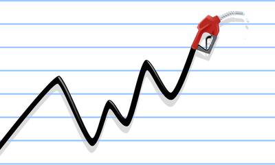 Carburant Quand la demande nourrit la spéculation