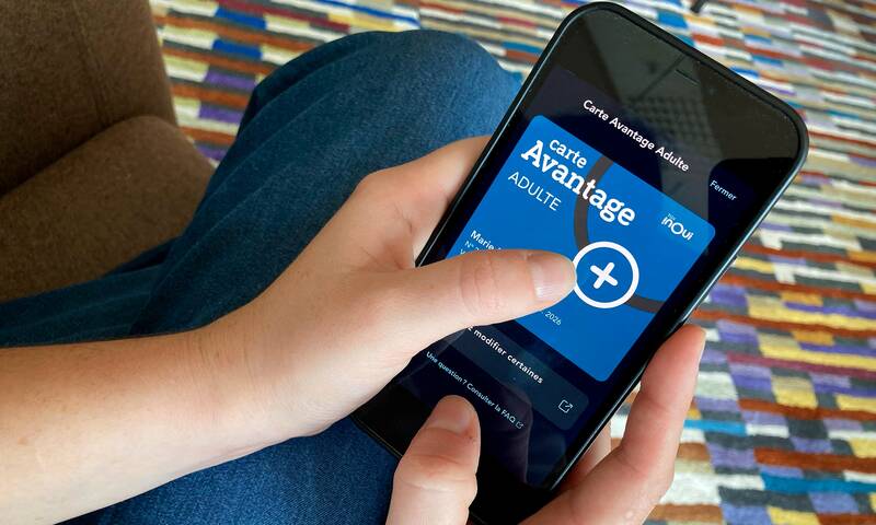 Carte Avantage SNCF Quand les escrocs profitent de l’absence de promos officielles