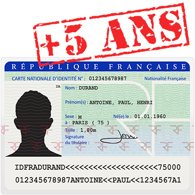 Carte D Identite La Validite Prolongee Ne Passe Pas Partout